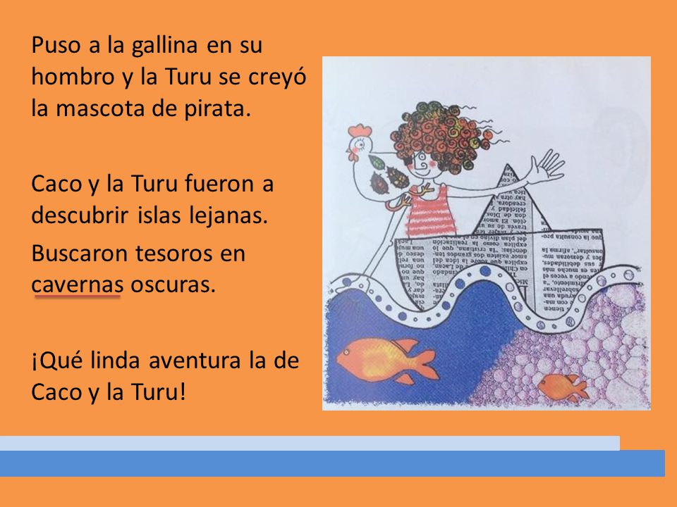 descargar libro caco y la turu